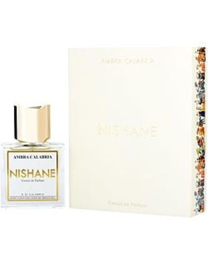 NISHANE AMBRA CALABRIA by Nishane
