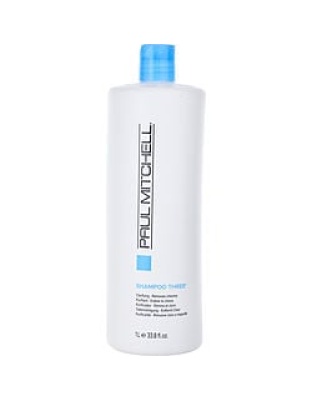 PAUL MITCHELL by Paul Mitchell