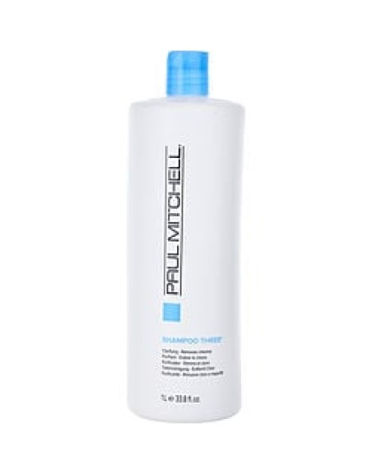 PAUL MITCHELL by Paul Mitchell