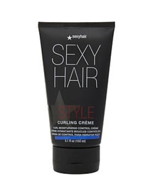 SEXY HAIR by Sexy Hair Concepts