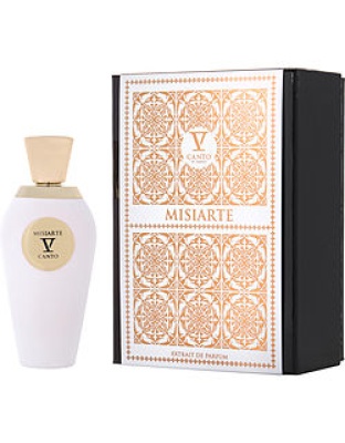 V CANTO MISIARTE by V Canto