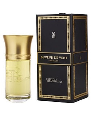 LIQUIDES IMAGINAIRES BUVEUR DE VENT by Liquides Imaginaires