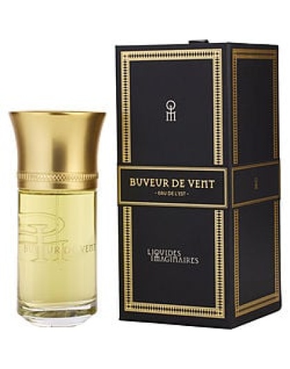 LIQUIDES IMAGINAIRES BUVEUR DE VENT by Liquides Imaginaires