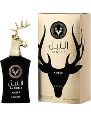 LATTAFA AL NOBLE AMEER by Lattafa