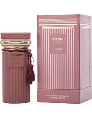AFNAN HISTORIC DORIA by Afnan Perfumes