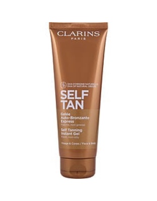 Clarins by Clarins