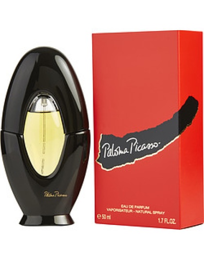 PALOMA PICASSO by Paloma Picasso