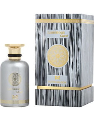 PATEK MAISON LUMINOUS GHOST by Patek Maison