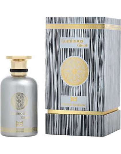 PATEK MAISON LUMINOUS GHOST by Patek Maison