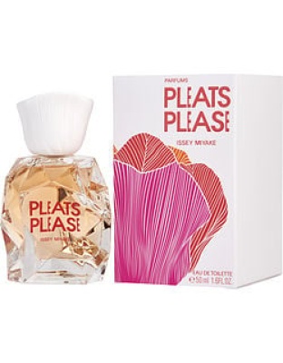 PLEATS PLEASE BY ISSEY MIYAKE by Issey Miyake