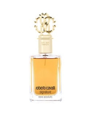 ROBERTO CAVALLI NERO ASSOLUTO by Roberto Cavalli