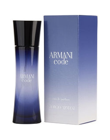 ARMANI CODE by Giorgio Armani