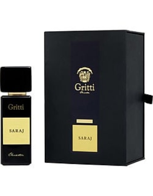 GRITTI SARAJ by Gritti