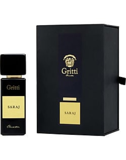 GRITTI SARAJ by Gritti