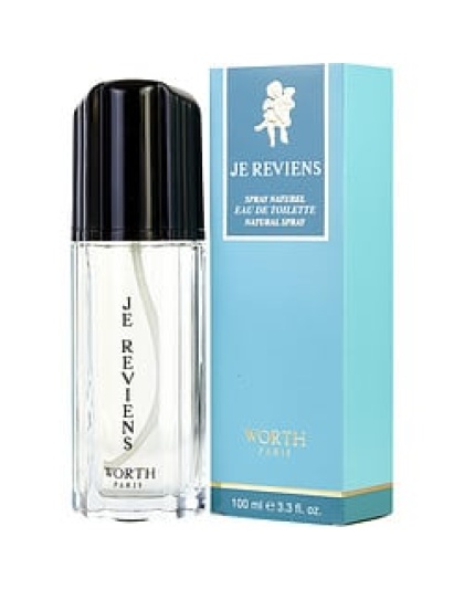 JE REVIENS by Worth
