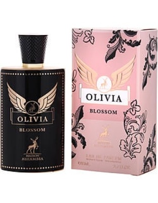 MAISON ALHAMBRA OLIVIA BLOSSOM by Maison Alhambra