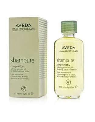 AVEDA by Aveda