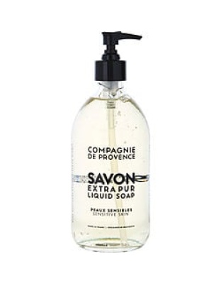 Compagnie de Provence by Compagnie de Provence