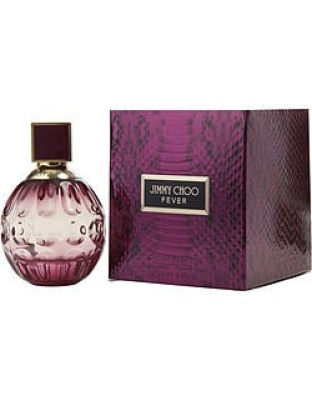 JIMMY CHOO FEVER by Jimmy Choo
