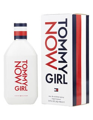 TOMMY GIRL NOW by Tommy Hilfiger