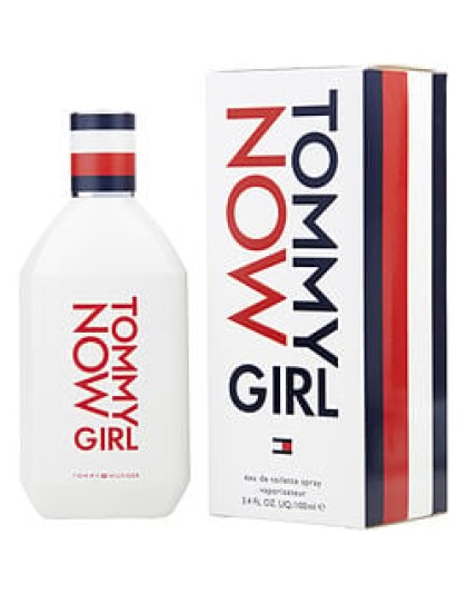 TOMMY GIRL NOW by Tommy Hilfiger