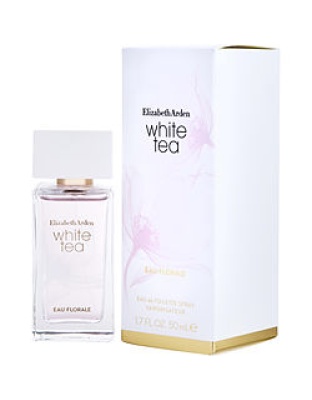 WHITE TEA EAU FLORALE by Elizabeth Arden