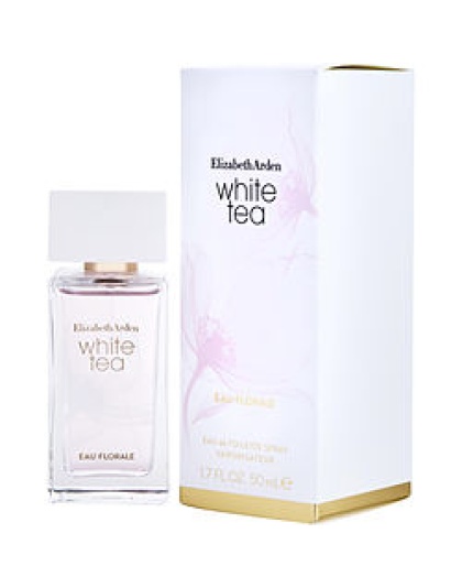 WHITE TEA EAU FLORALE by Elizabeth Arden
