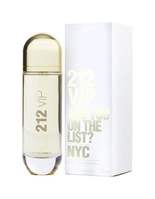 212 VIP by Carolina Herrera