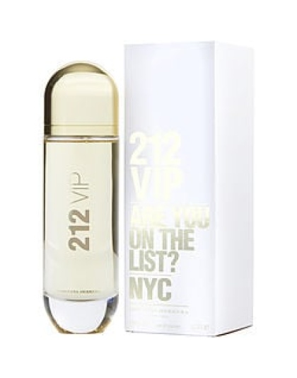 212 VIP by Carolina Herrera