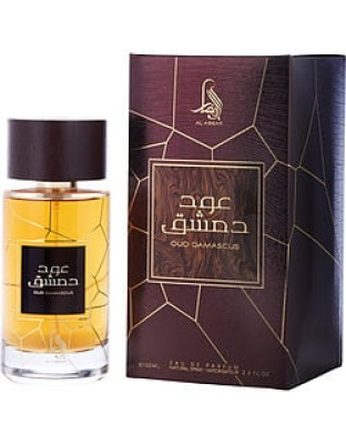 AL ABSAR OUD DAMASCUS by Al Absar