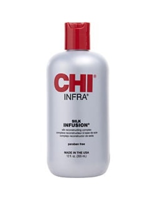 CHI by CHI