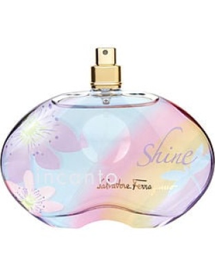 INCANTO SHINE by Salvatore Ferragamo