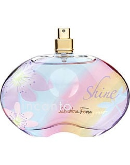 INCANTO SHINE by Salvatore Ferragamo