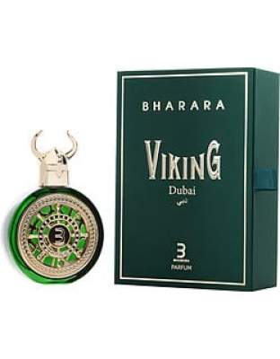 BHARARA VIKING DUBAI by BHARARA