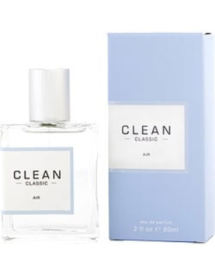 CLEAN AIR by Clean