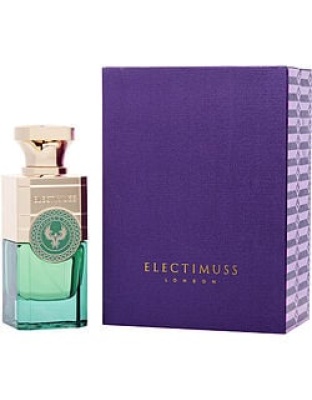 ELECTIMUSS PERSEPHONE'S PATCHOULI by Electimuss