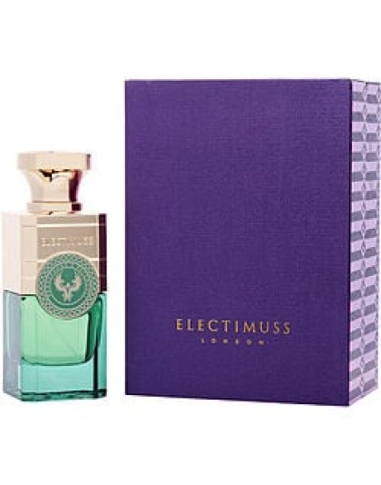 ELECTIMUSS PERSEPHONE'S PATCHOULI by Electimuss