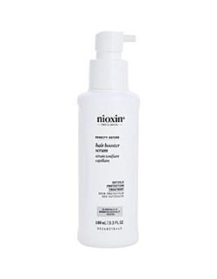 NIOXIN by Nioxin