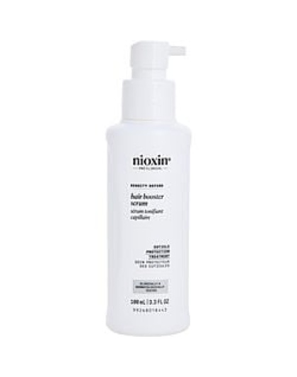 NIOXIN by Nioxin