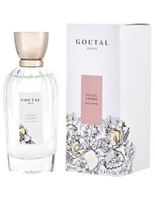 PETITE CHERIE by Annick Goutal