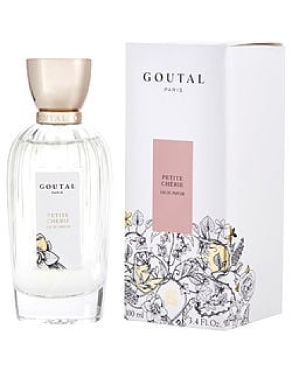 PETITE CHERIE by Annick Goutal