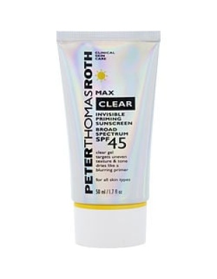 Peter Thomas Roth by Peter Thomas Roth
