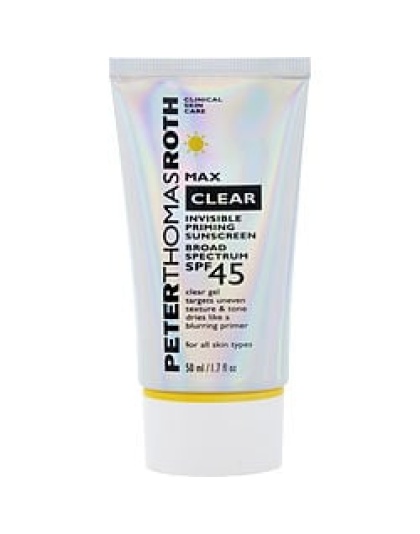 Peter Thomas Roth by Peter Thomas Roth