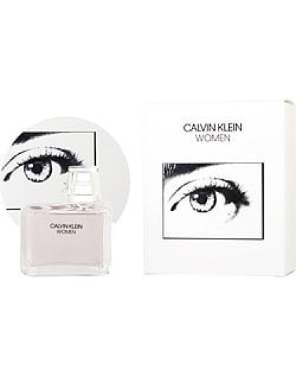 CALVIN KLEIN WOMEN by Calvin Klein