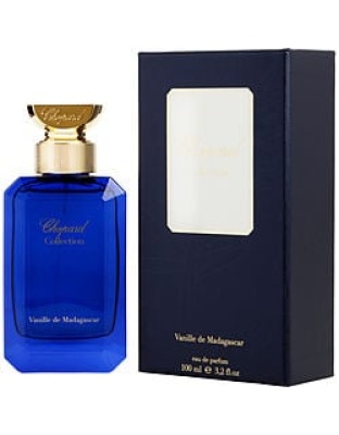 CHOPARD COLLECTION VANILLE DE MADAGASCAR by Chopard