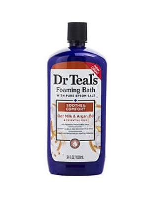 Dr. Teal's by Dr. Teal's