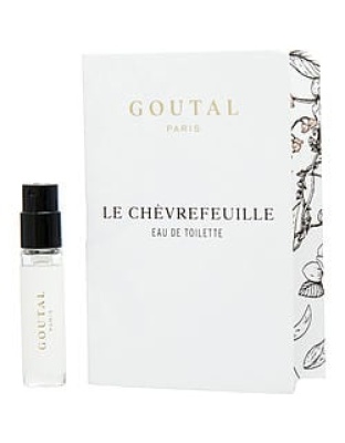 LE CHEVREFEUILLE by Annick Goutal