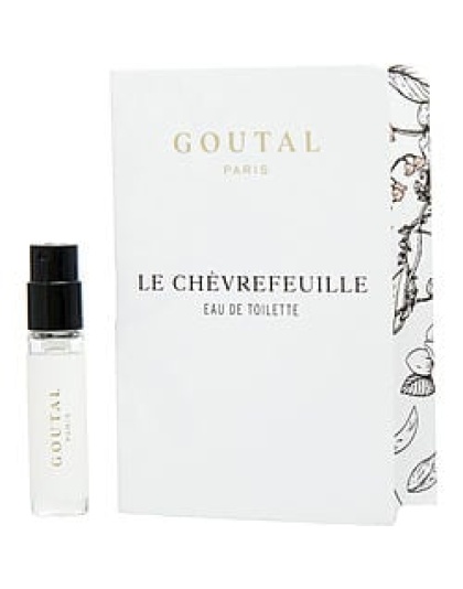 LE CHEVREFEUILLE by Annick Goutal