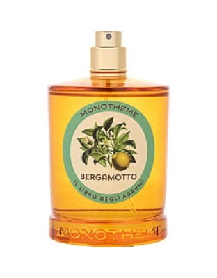 MONOTHEME VENEZIA BERGAMOTTO by Monotheme Venezia