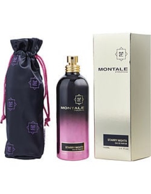 MONTALE PARIS STARRY NIGHTS by Montale